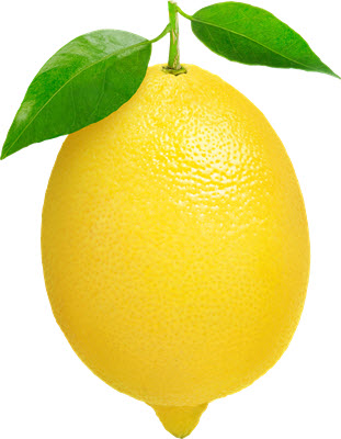 lemon